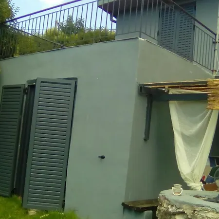 Appartement Country George