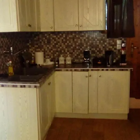 Country George Appartement