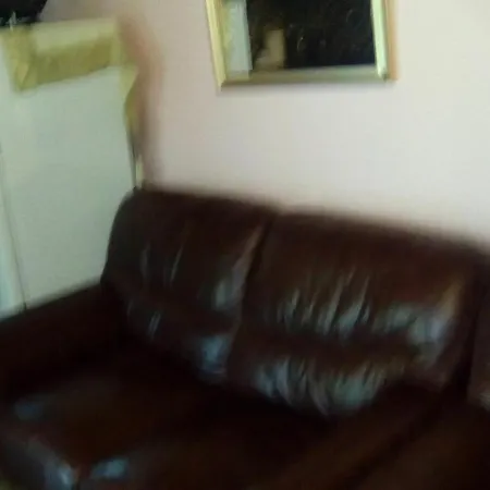 Country George Appartement Asprogerakata